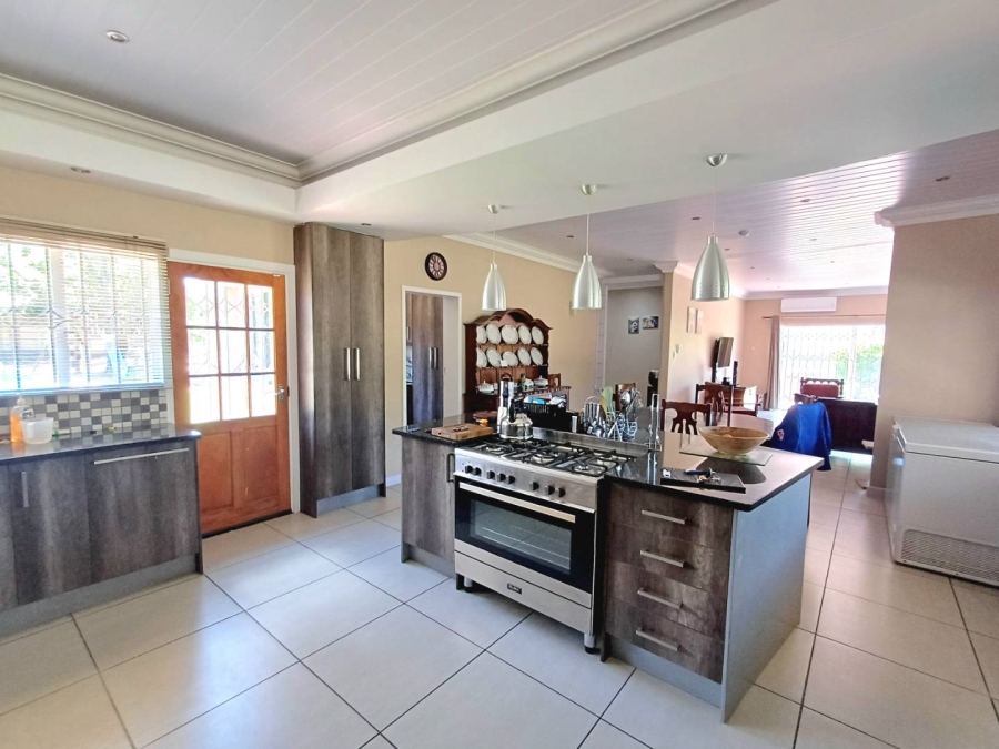 4 Bedroom Property for Sale in Bayswater Free State